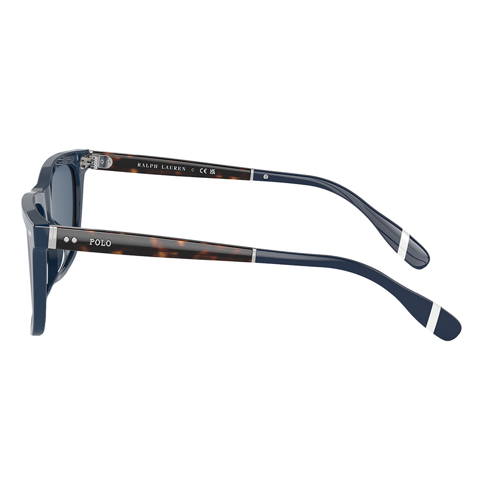 PH 4205U 546580 56mm Unisex Square Sunglasses