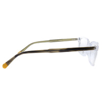 PE Layne CR 51mm Unisex Rectangle Eyeglasses
