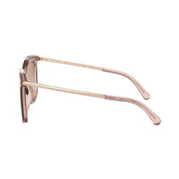 ZERMATT MK 2079U 31756F 61mm Womens Square Sunglasses