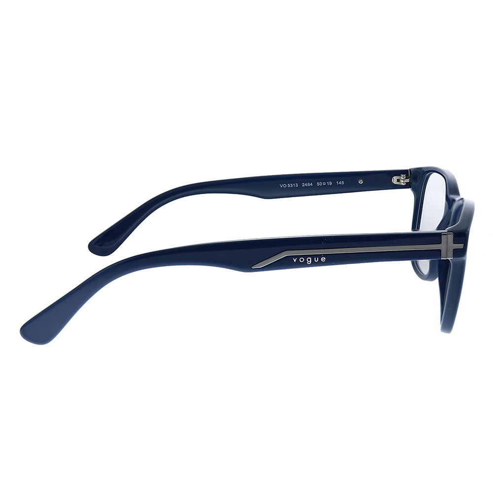 VO 5313 2484 52mm Unisex Square Eyeglasses