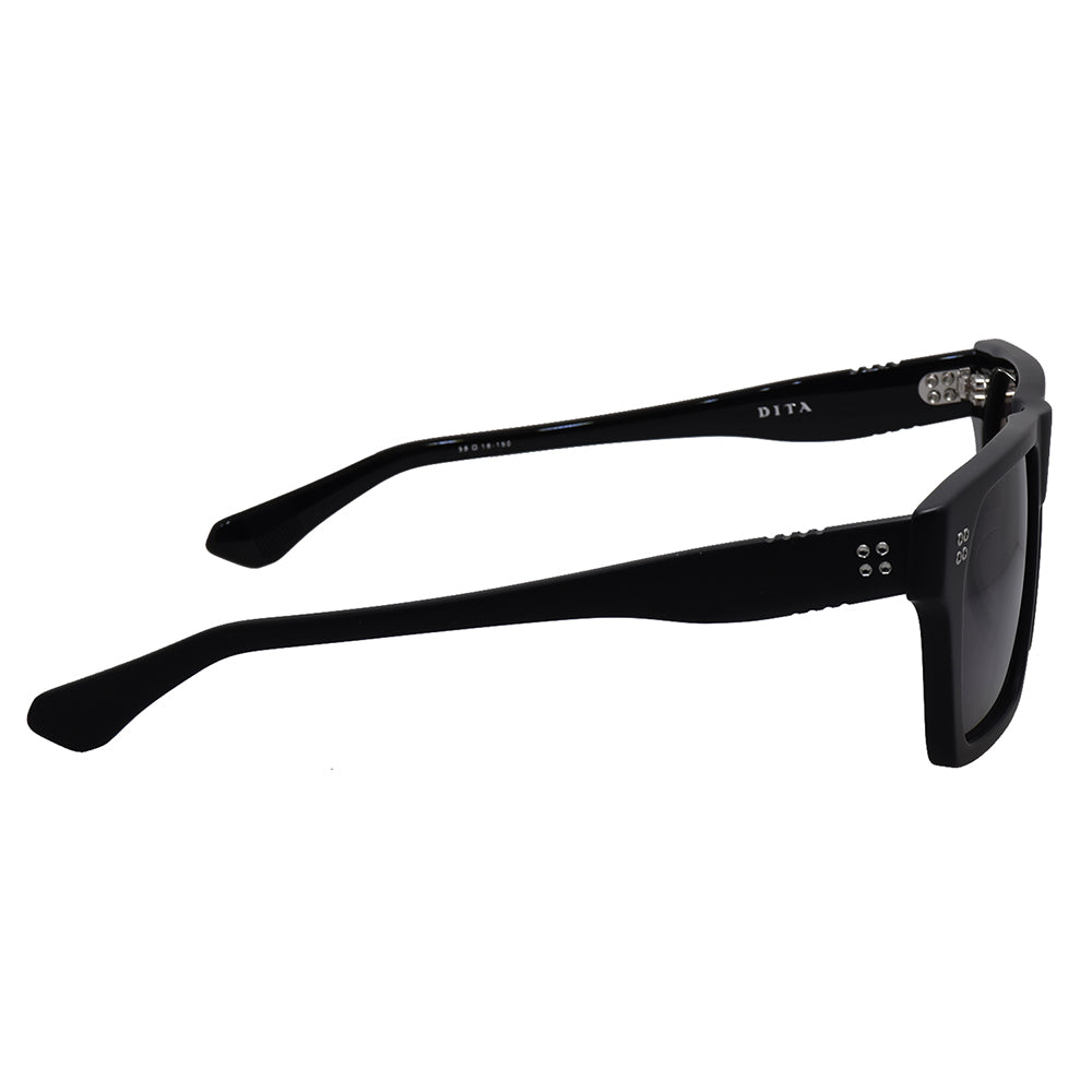 VENZYN DT DTS720-A-03 Unisex Square Sunglasses