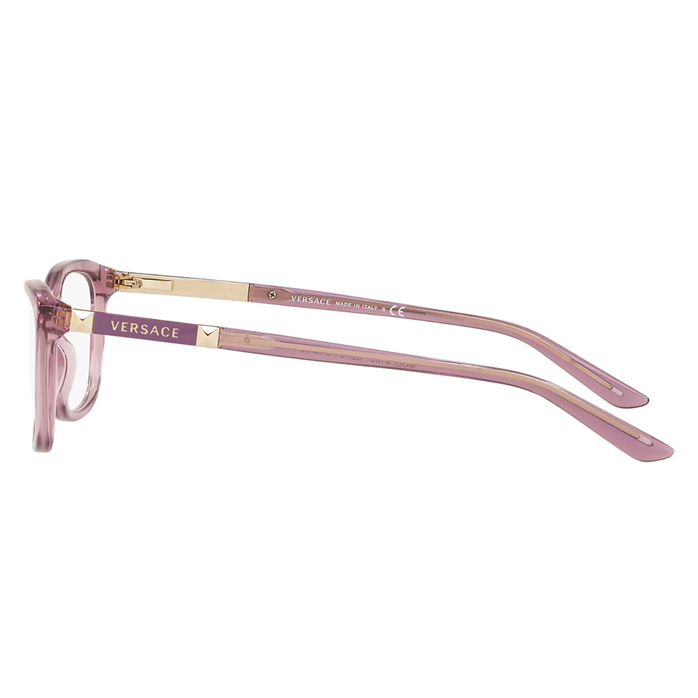 DAILY HERITAGE VE 3186 5279 54mm Womens Butterfly Eyeglasses