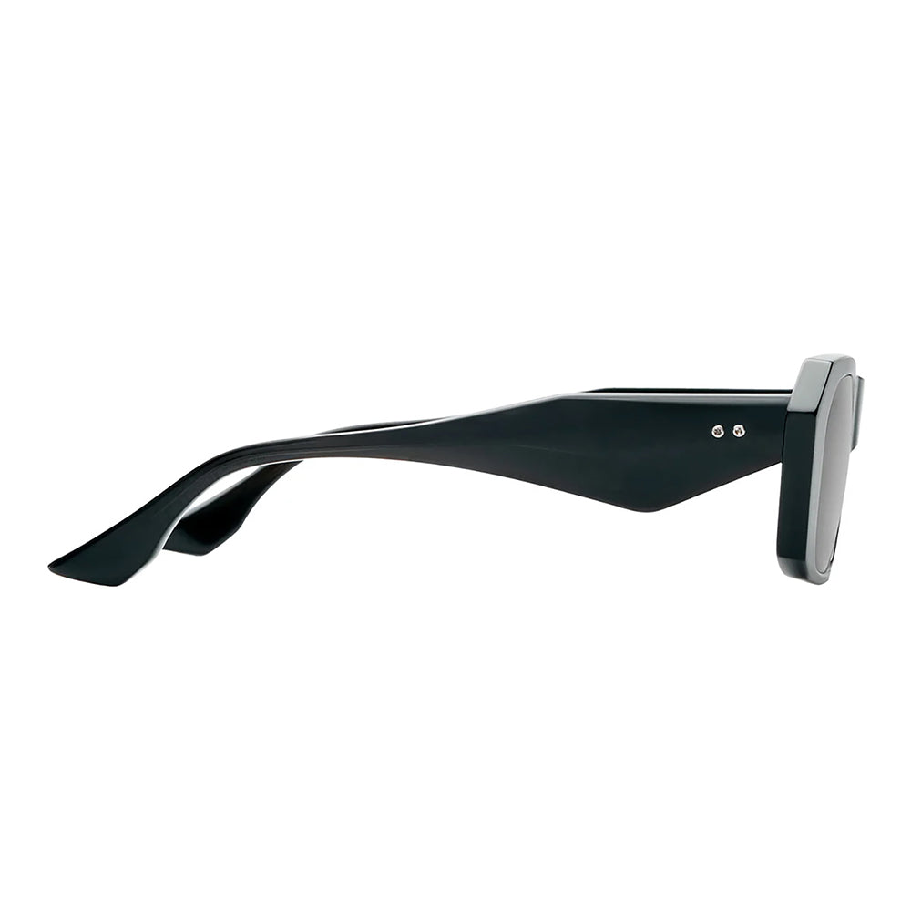NOXYA DT DTS725-A-01 Unisex Rectangle Sunglasses