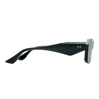 NOXYA DT DTS725-A-01 Unisex Rectangle Sunglasses