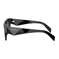 PR A06S 16K08Z 50mm Unisex Square Sunglasses