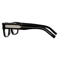 CLASSIC SL 574O 001 52mm Unisex Rectangle Eyeglasses