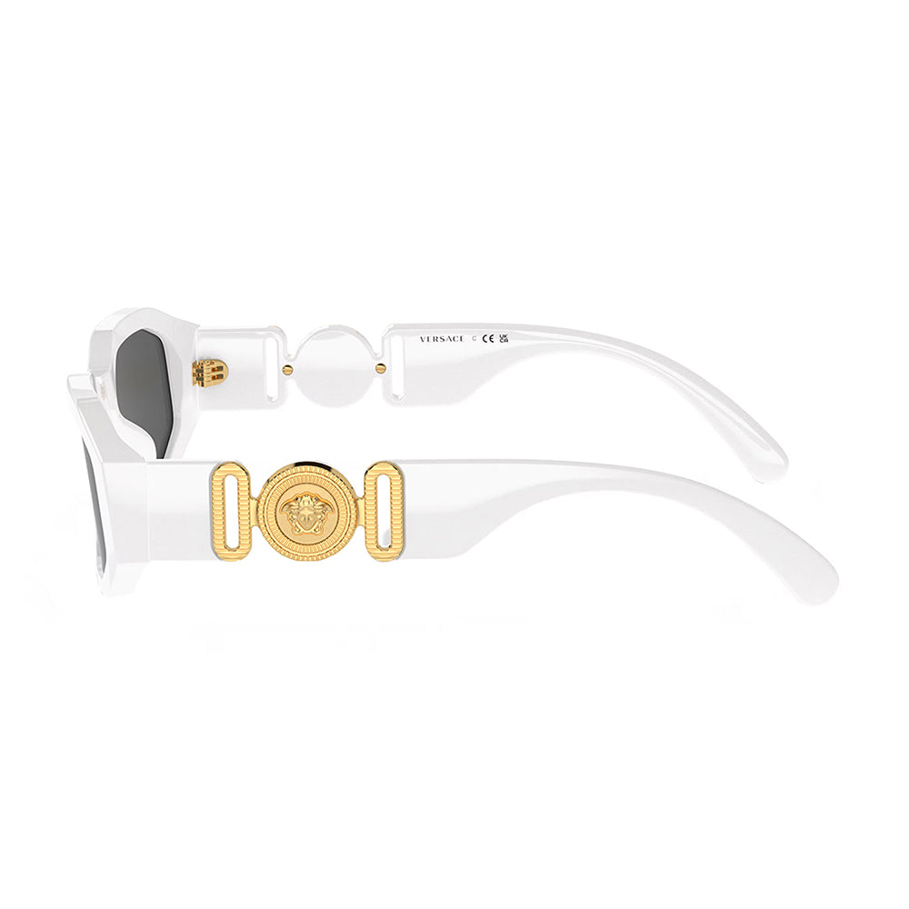 VK 4429U 314/87 48mm Unisex Irregular Sunglasses