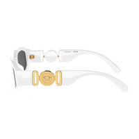 VK 4429U 314/87 48mm Unisex Irregular Sunglasses