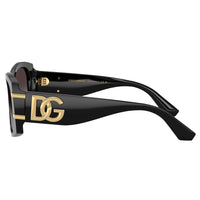 DG 4501 501/8G 54mm Womens Butterfly Sunglasses