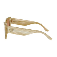 TY 7187U 189073 53mm Womens Irregular Sunglasses