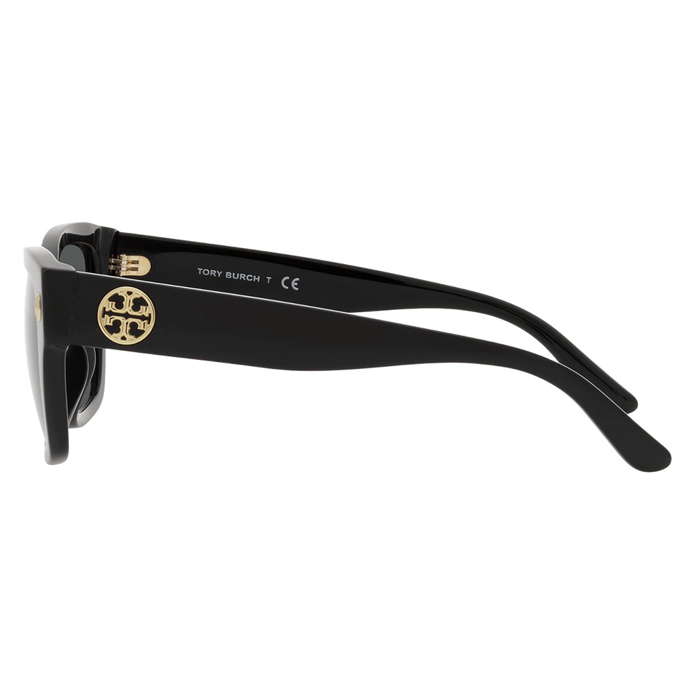 TY 7167U 170987 53mm Womens Rectangle Sunglasses