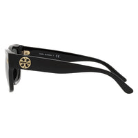 TY 7167U 170987 53mm Womens Rectangle Sunglasses