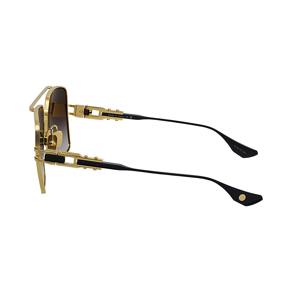GRAND EMPERIK DT DTS159-A-01 Unisex Aviator Sunglasses