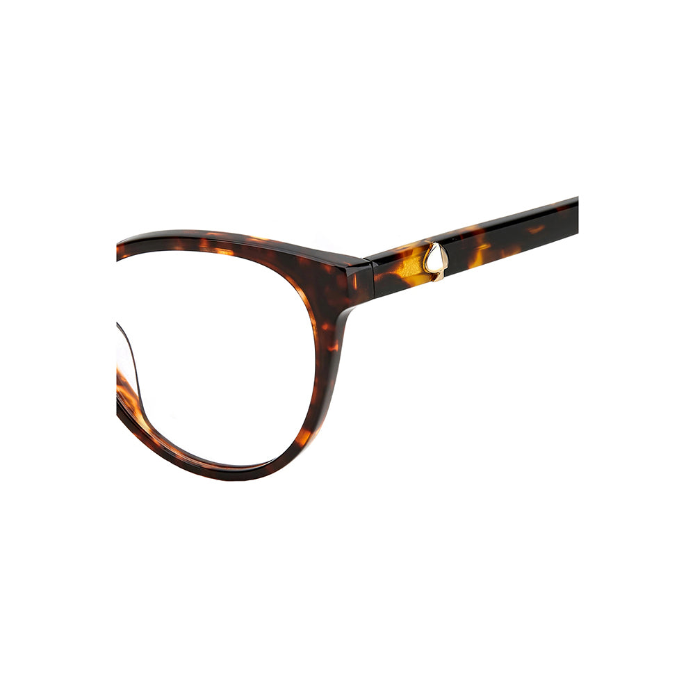 KS Gela 086 50mm Womens Oval Eyeglasses