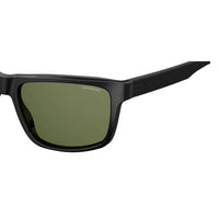 PLD 2058/S 003 M9 Unisex Rectangle Sunglasses