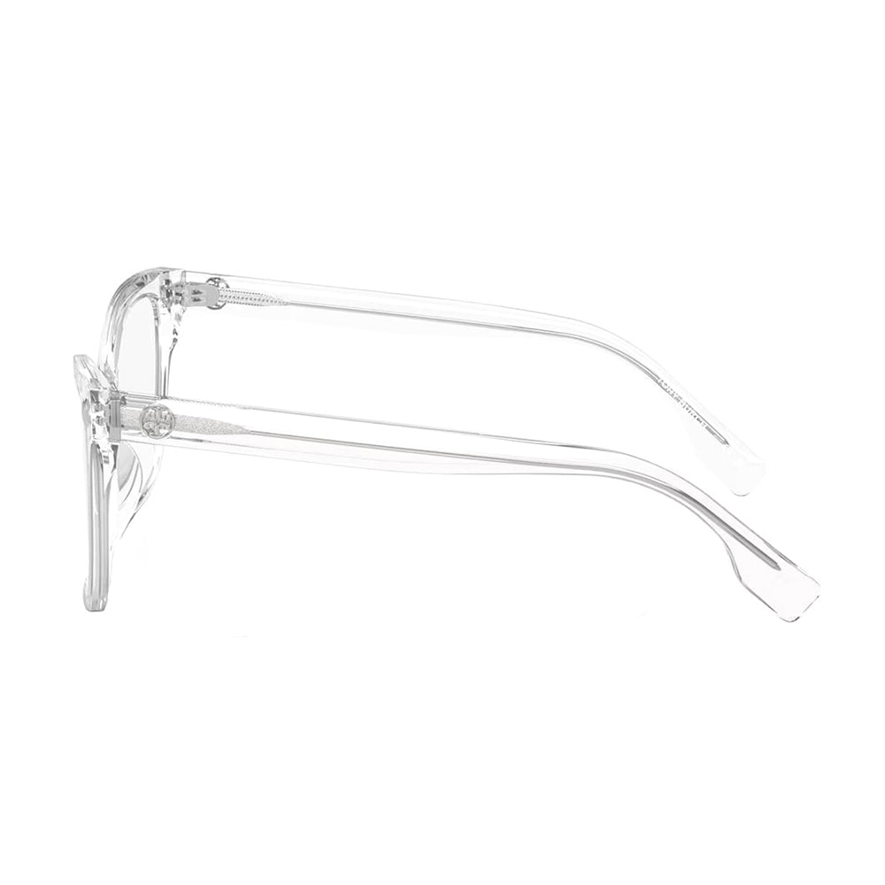 TY 2142U 1984 51mm Womens Cat-Eye Eyeglasses
