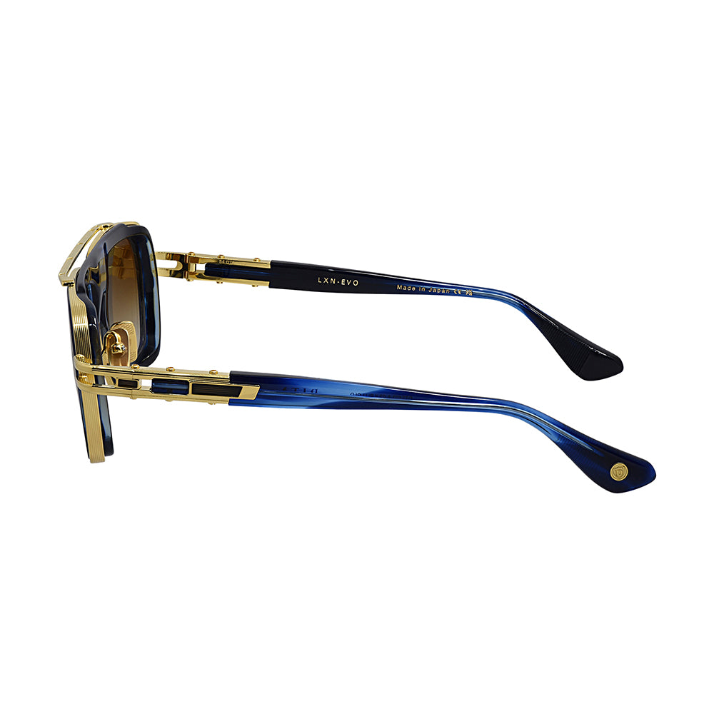 Dita LXN-EVO DT DTS403-A-03 Unisex Navigator Sunglasses