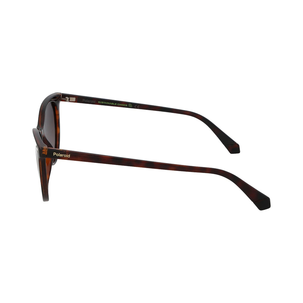 PLD 4107/S 086 LA Womens Cat-Eye Sunglasses