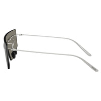 PR B55S 1BC60N 40mm Unisex Shield Sunglasses