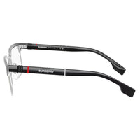 ALBA BE 1348 1306 55mm Unisex Rectangle Eyeglasses