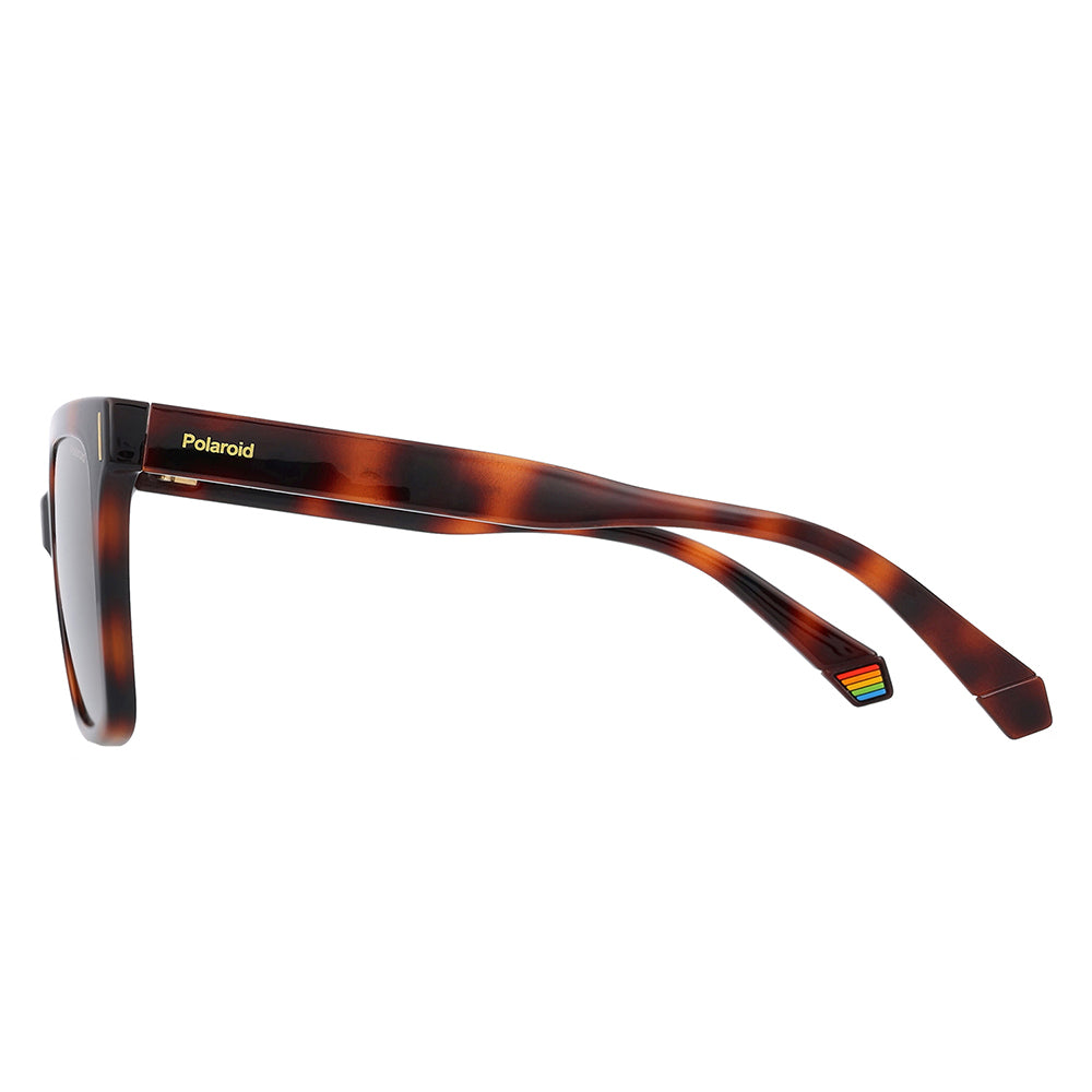 PLD 6192/S 086 SP Womens Cat-Eye Sunglasses