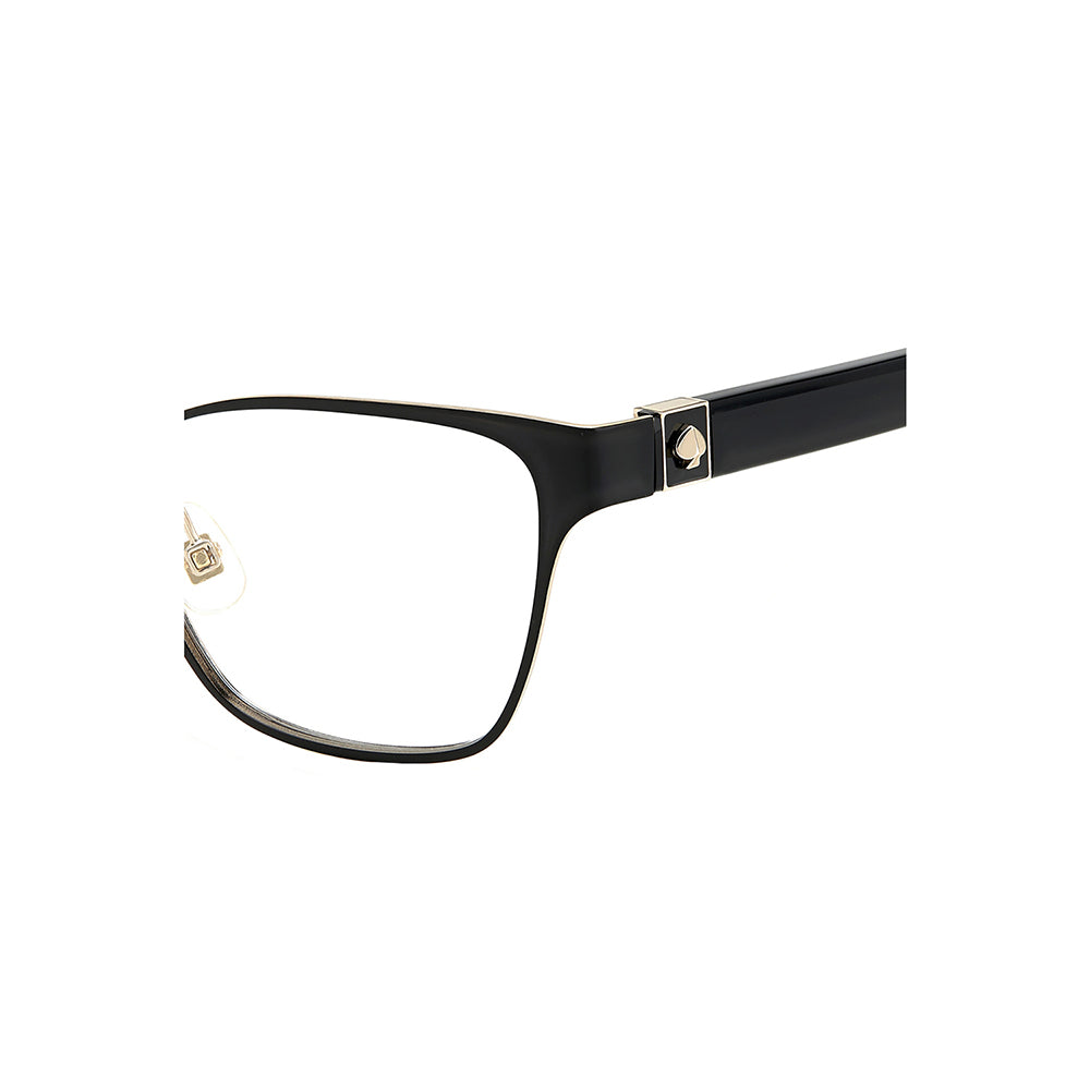 KS Ivie RHL 52mm Womens Cat-Eye Eyeglasses