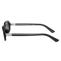 PH 4198U 500187 53mm Womens Oval Sunglasses