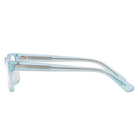 Versace VK 3324U 5378 47mm Unisex Rectangle Eyeglasses