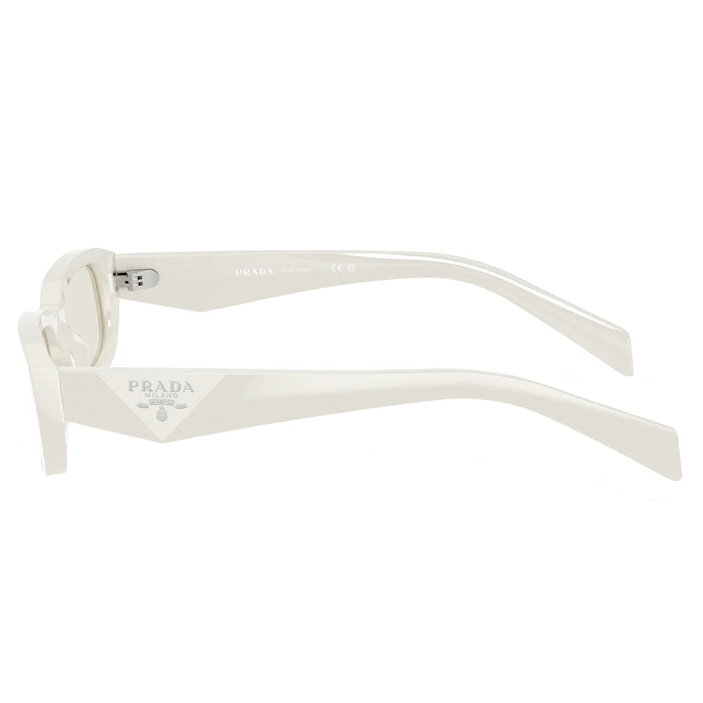 PR B06S 26A40I 53mm Womens Rectangle Sunglasses