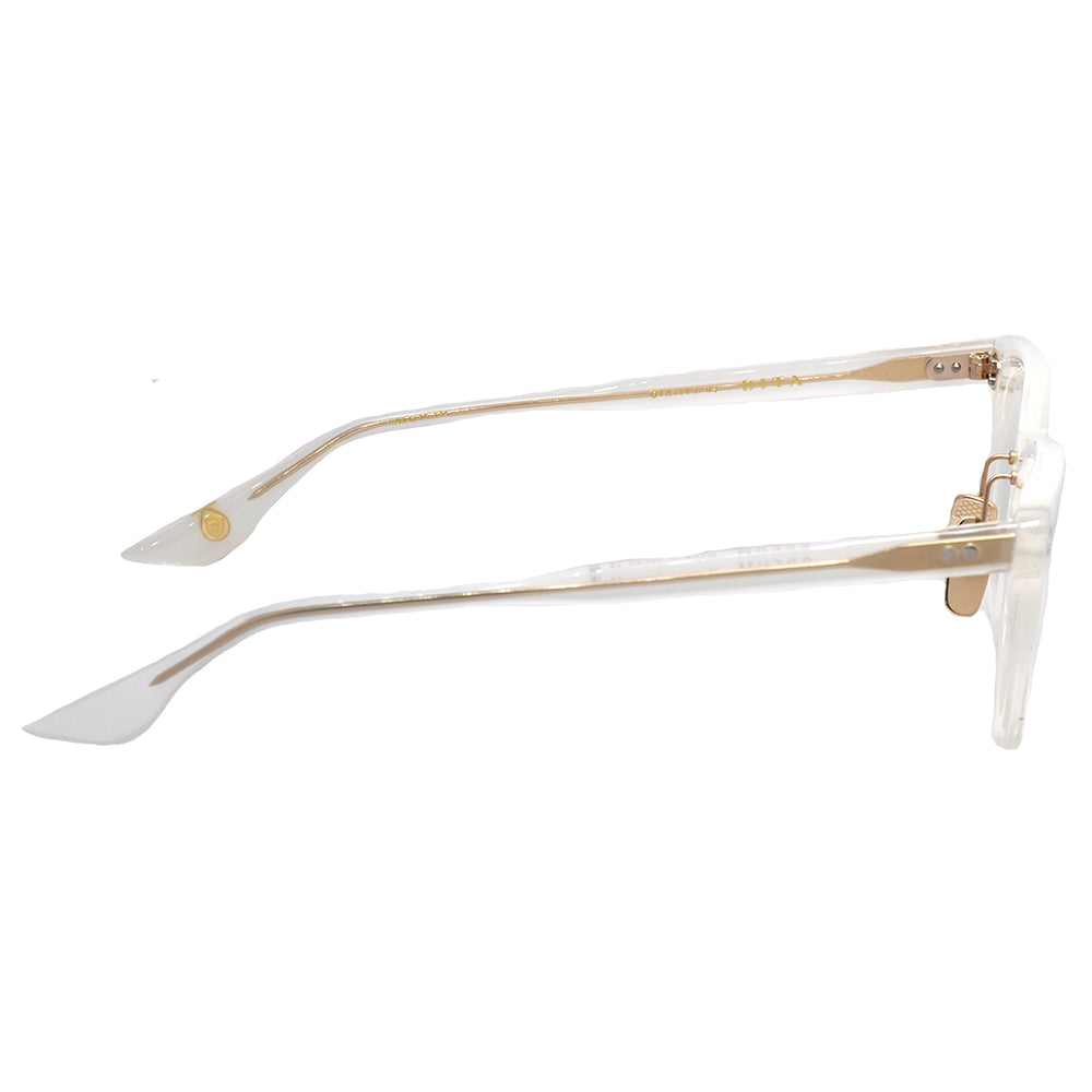 BREHM DT DTX714-A-03 Unisex Square Eyeglasses