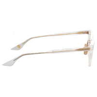 BREHM DT DTX714-A-03 Unisex Square Eyeglasses