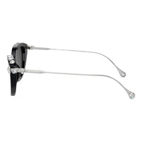 SK 6010 103887 53mm Womens Cat-Eye Sunglasses