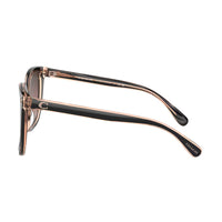 HC 8381U 5781E2 54mm Womens Square Sunglasses