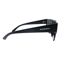BE 4291 346487 Unisex Rectangle Sunglasses