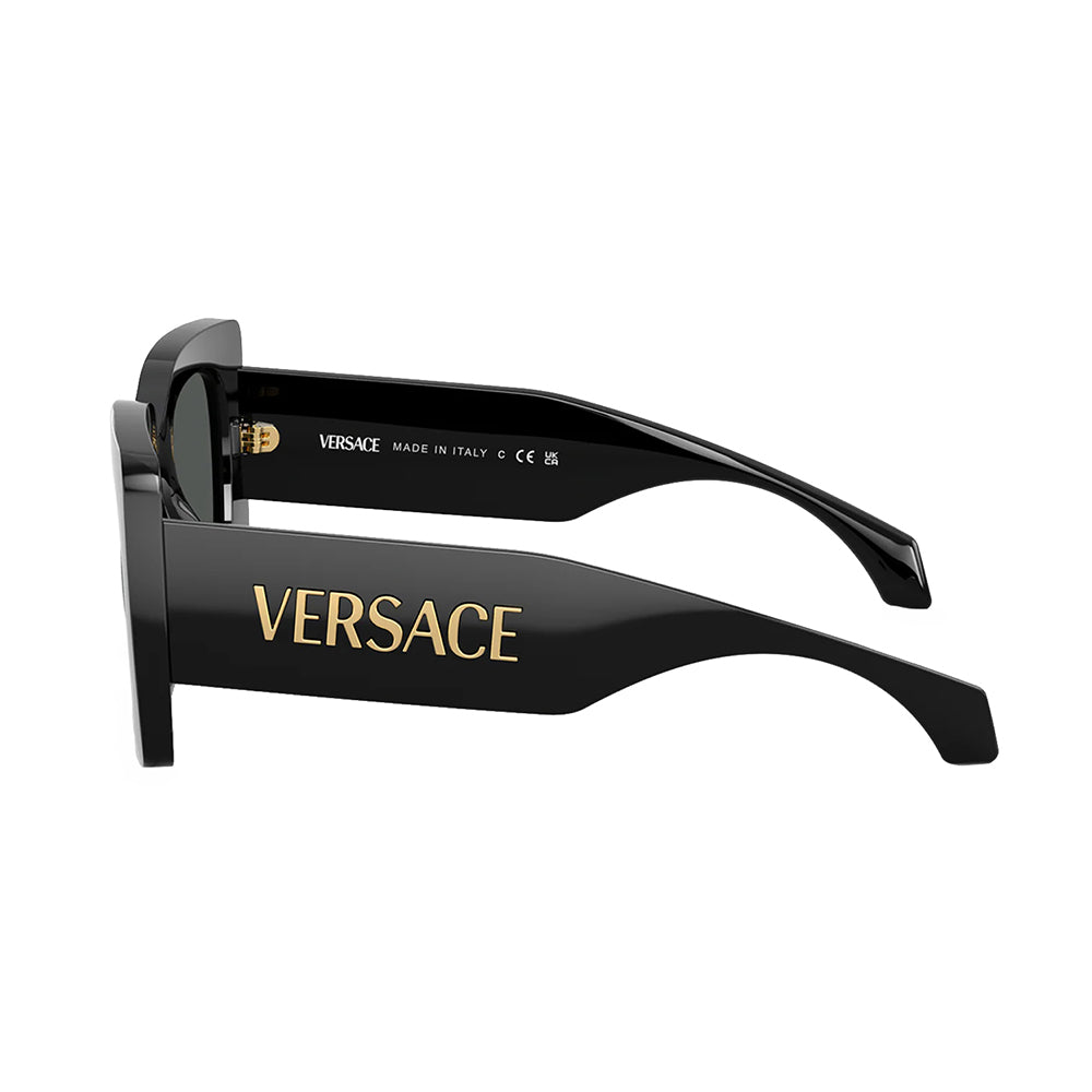VE 4496U GB1/87 54mm Womens Square Sunglasses
