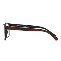 Emporio Armani EA 4115F 50421W 54mm Unisex Rectangle Sunglasses