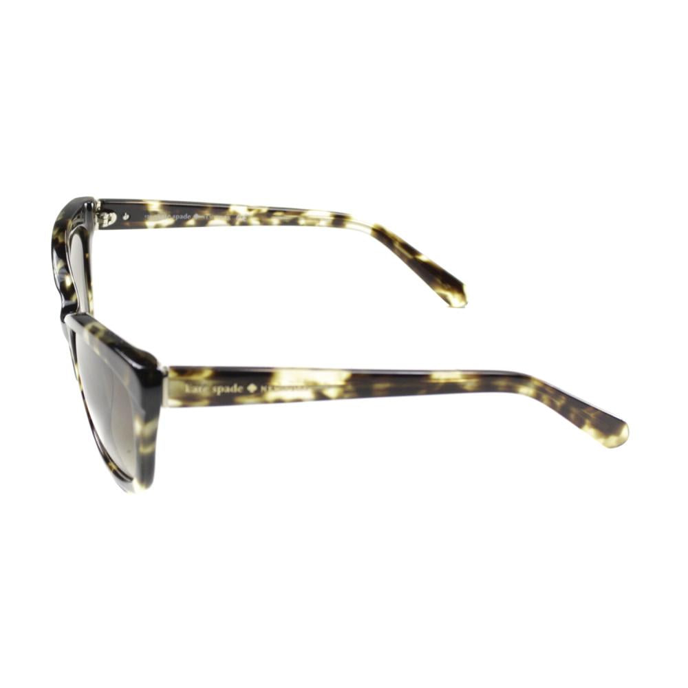 KS Amara JBA Womens Cat-Eye Sunglasses