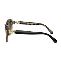 ACADIA MK 2199 395087 55mm Womens Rectangle Sunglasses