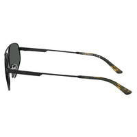 EA 2156 300187 59mm Unisex Pilot Sunglasses