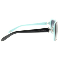TF 4047B 80553C Womens Rectangle Sunglasses