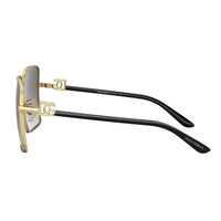 DG 2279 02/8G 60mm Womens Square Sunglasses