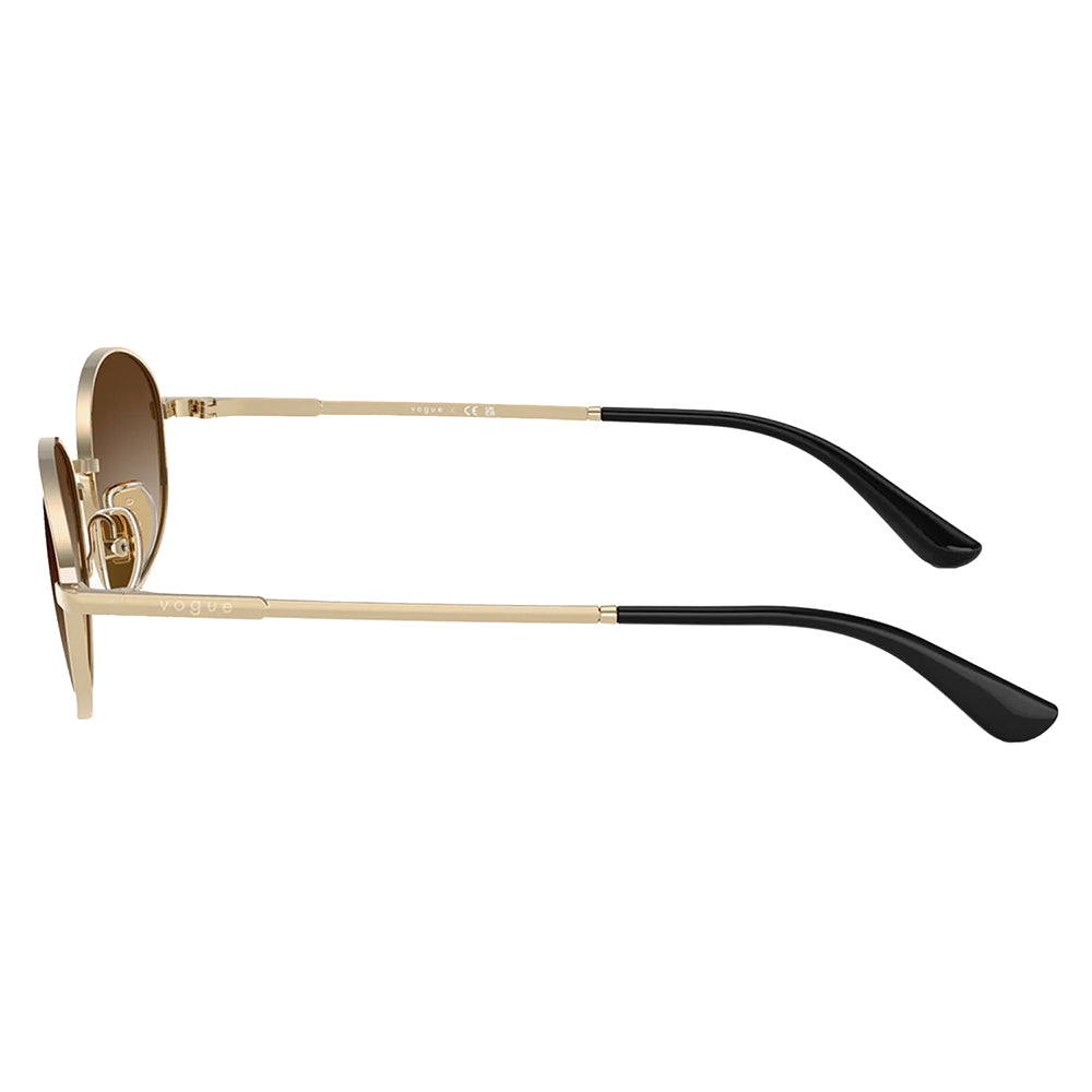 VO 4323S 848/13 56mm Womens Oval Sunglasses
