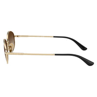 VO 4323S 848/13 56mm Womens Oval Sunglasses