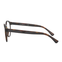 EA 4152 58021W 52mm Unisex Phantos Sunglasses