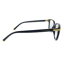 DG 5036 501 53mm Womens Butterfly Eyeglasses