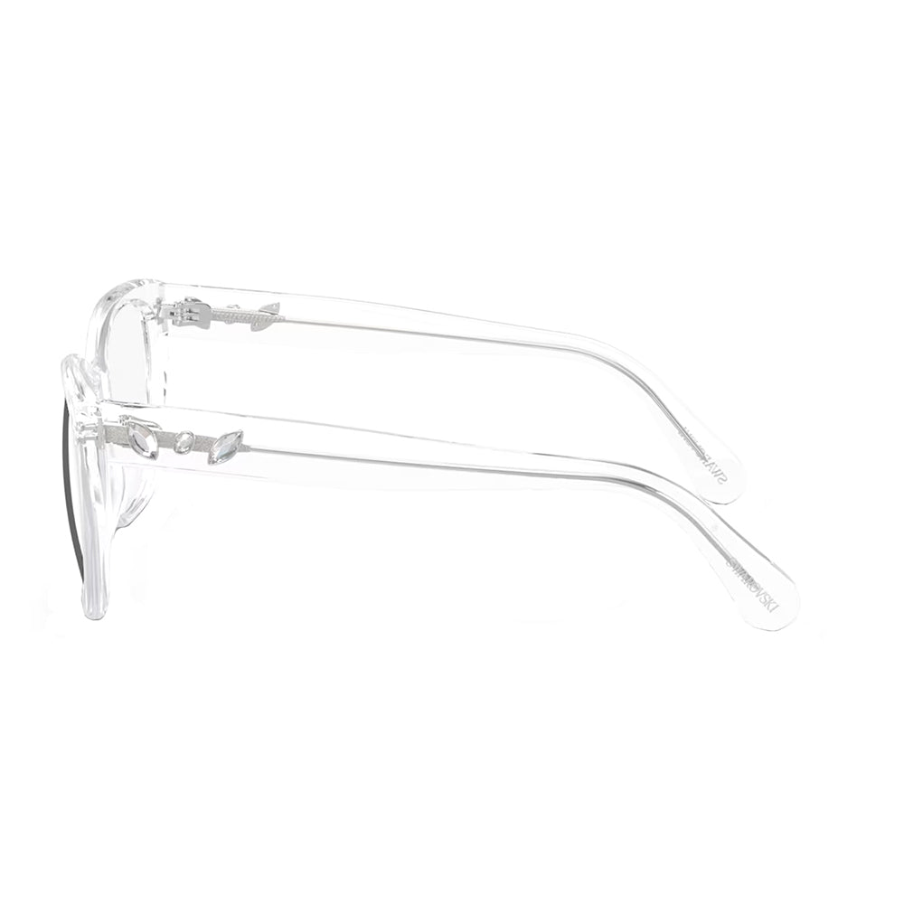 SK 2008 1027 51mm Womens Irregular Eyeglasses
