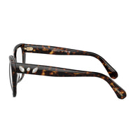 SK 2008 1002 53mm Womens Irregular Eyeglasses