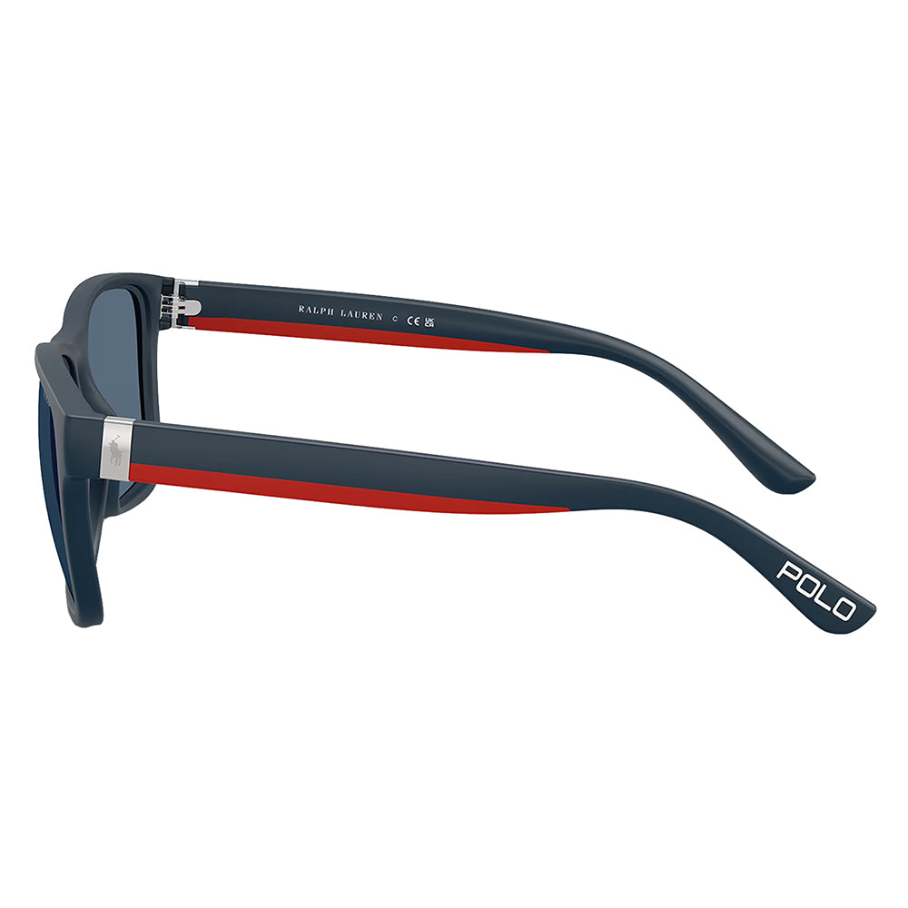 PH 4229U 590480 56mm Unisex Square Sunglasses