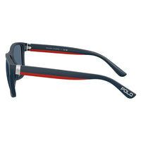 PH 4229U 590480 56mm Unisex Square Sunglasses