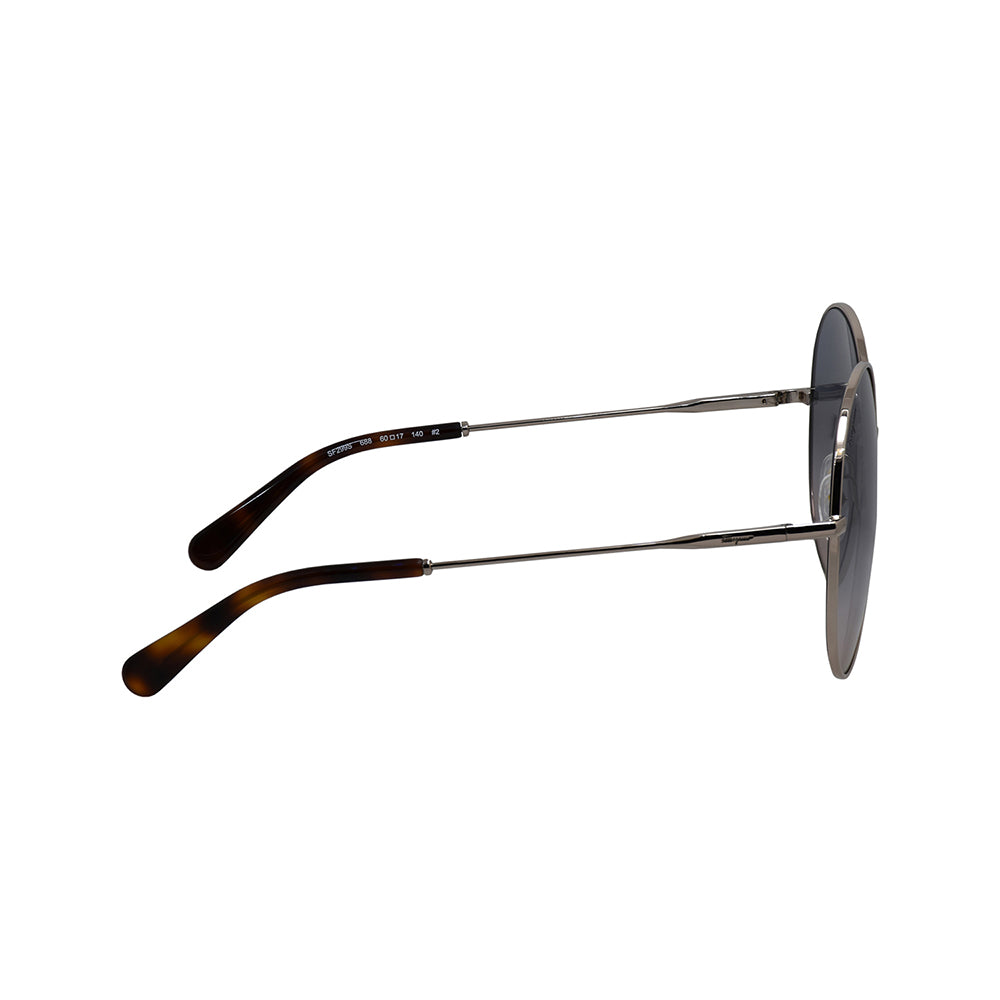 SF 299S 688 60mm Womens Round Sunglasses